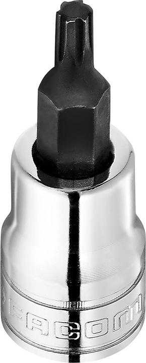 Actual product image Facom Hexagon insert bit 3/8" (4 mm)
