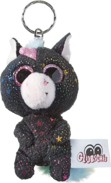 Actual product image NICI Schlenker unicorn Vita-Mi 9cm keychain