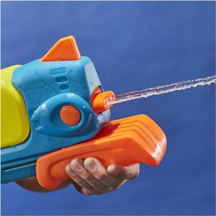 Immagine prodotto Nerf Super Soaker WAVE SPRAY