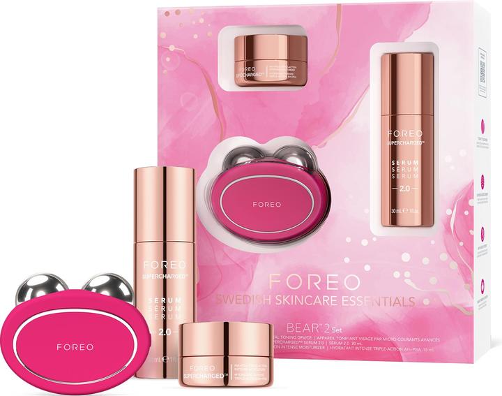 Image du produit Foreo Bear 2 (Kit de soins du visage)