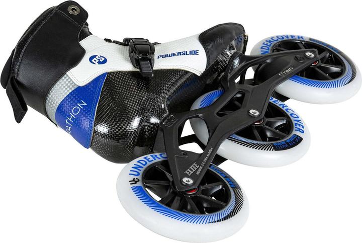 Produktbild Powerslide Racing Skates (41)