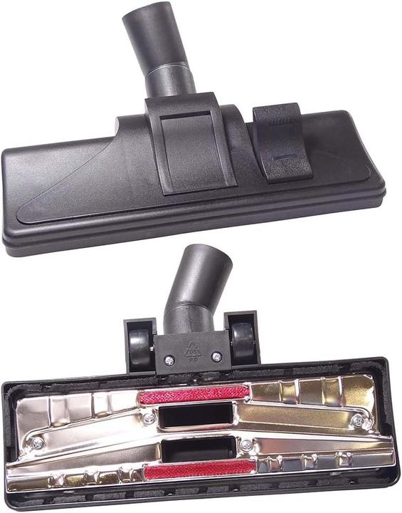 Produktbild Hossi's Wholesale 11-teiliges Staubsaugerdüsen Set