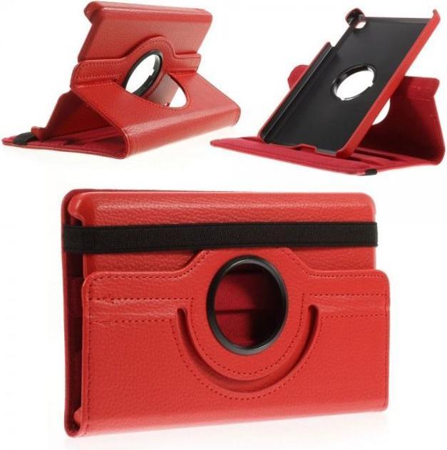 Immagine prodotto MU Classic Custodia in pelle girevole a 360° (Fuoco HD 6)