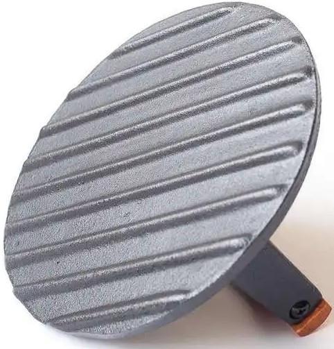 Produktbild Texas Club Burgerpresse