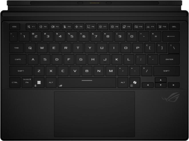 Produktbild ASUS ROG Flow Z13 GZ302EA-RU126W - Ryzen AI MAX+ 395 | 13,4" 2.5K | Dotyk | 64GB | 1TB | W11H | AI (13.40", 1000 GB, 64 GB, DE)