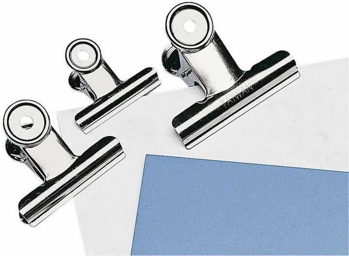 Image du produit Wedo Pince à documents (1x)