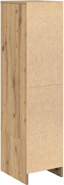 Image du produit vidaXL Highboard (29.50 x 34 x 119.50 cm)