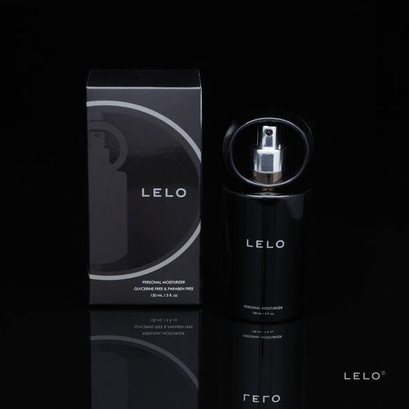 Actual product image LELO Personal Moisturizer (150 ml)