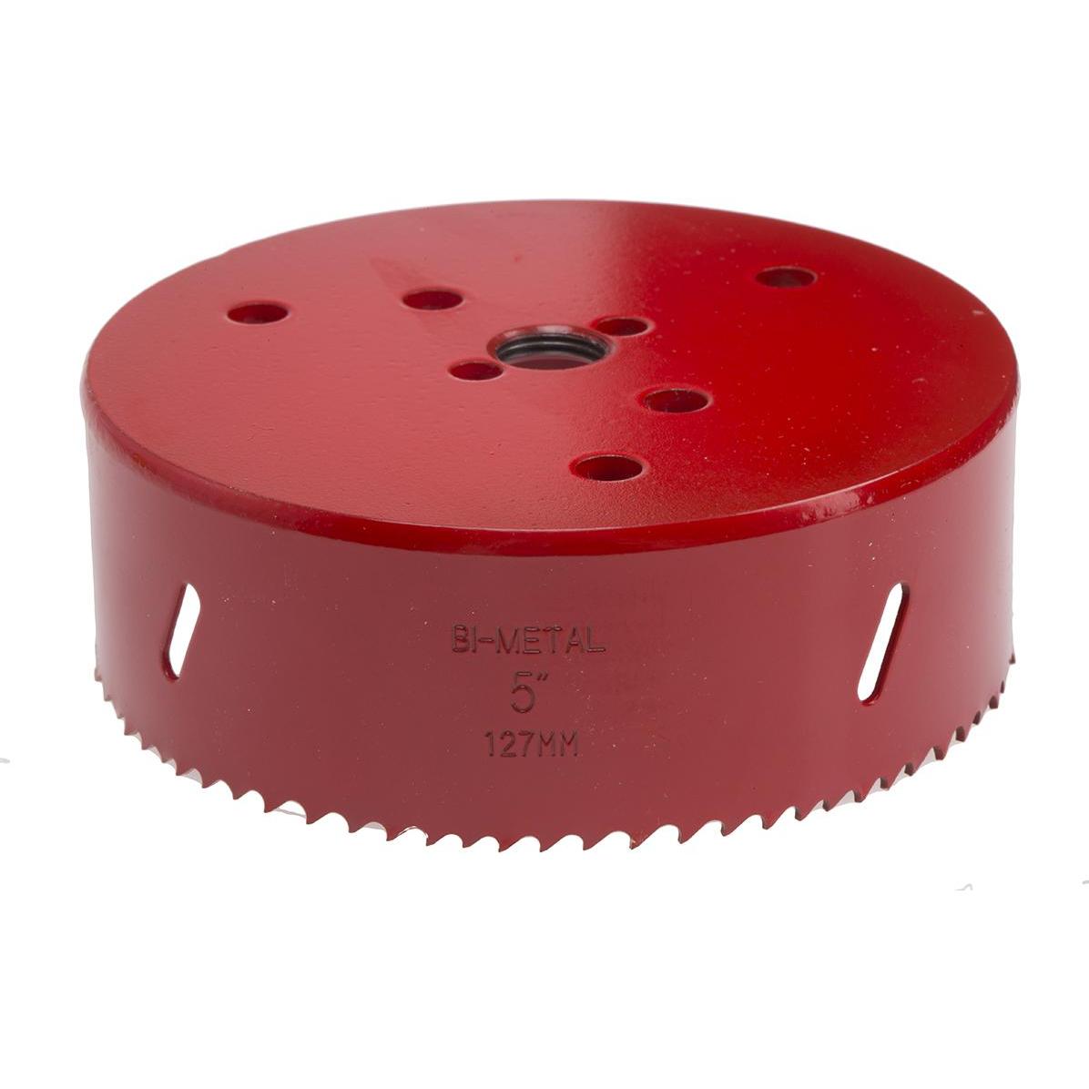 Rs Pro, Lochsäge, Lochsäge Bimetall 127mm (127 mm)