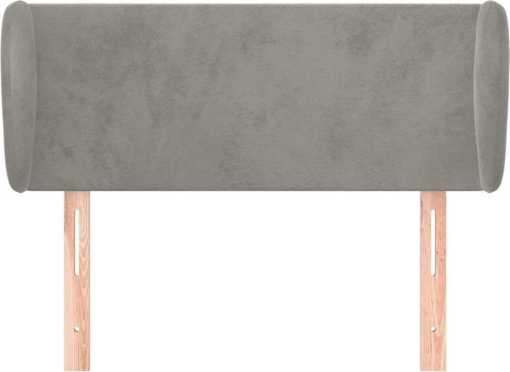 Image du produit vidaXL Kopfteil (93 x 23 x 88 cm)