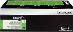 Produktbild Lexmark 51f2h00 (BK)