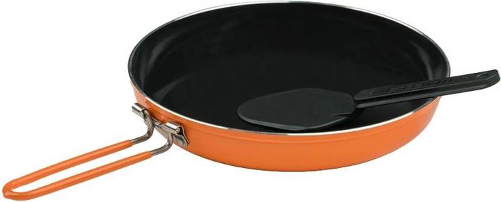 Produktbild Jetboil JB Summit, EinheitsgrÃŸe