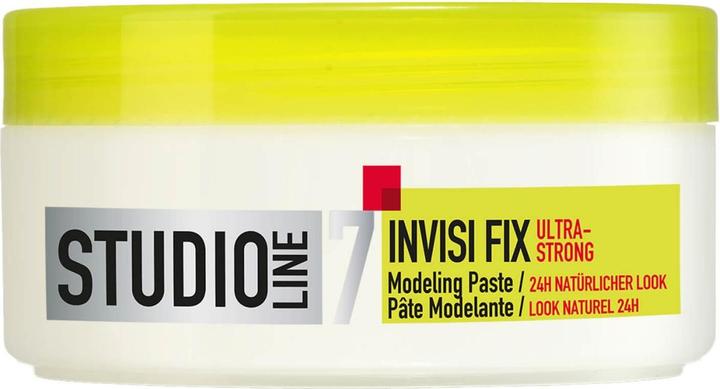 Immagine prodotto L'Oréal Paris Invisi Fix (Pasta per capelli, 75 ml)
