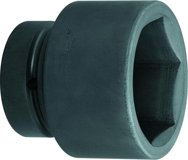 Actual product image Gedore 64 power screwdriver bit 2.1/2 hexagonal (120 mm)