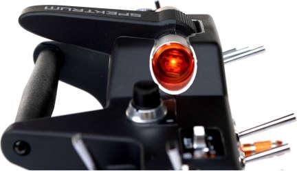 Produktbild Spektrum NX20 20-Kanal Solosender