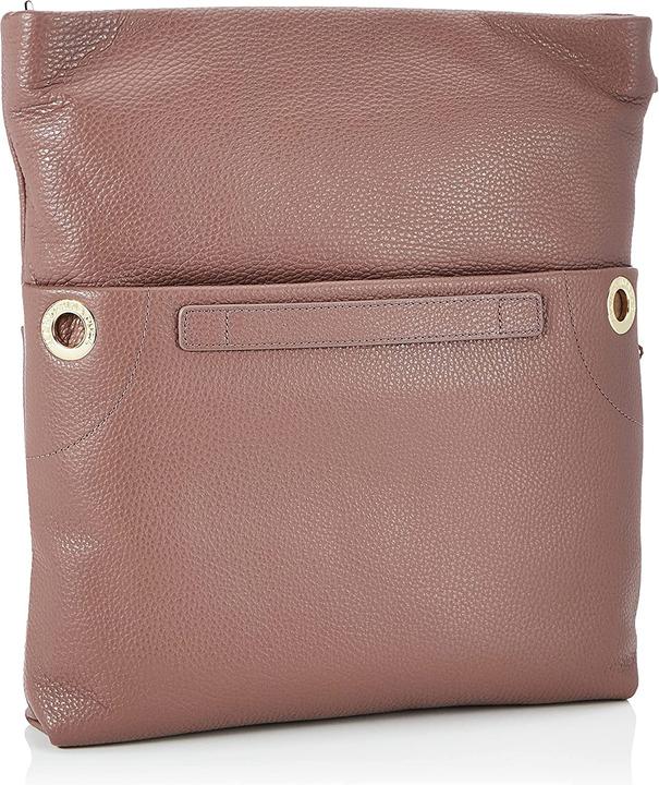 Produktbild Mandarina Duck Umhängetasche Mellow Leather Flat Crossover FZT68