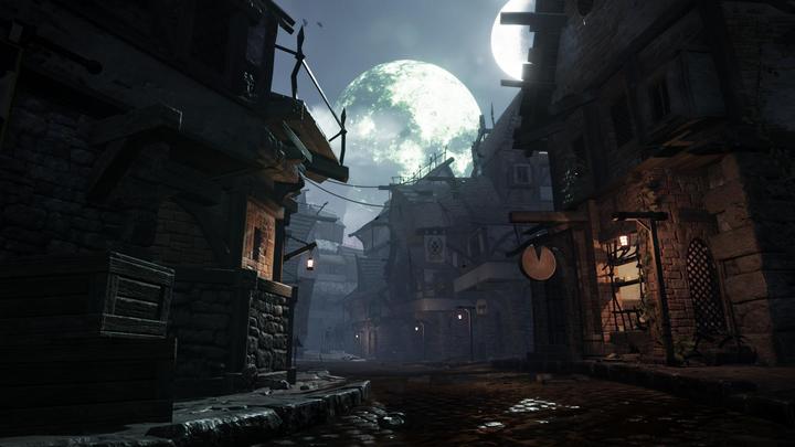 Image du produit THQ Warhammer : The End Times - Vermintide (PS4, Multilingue)