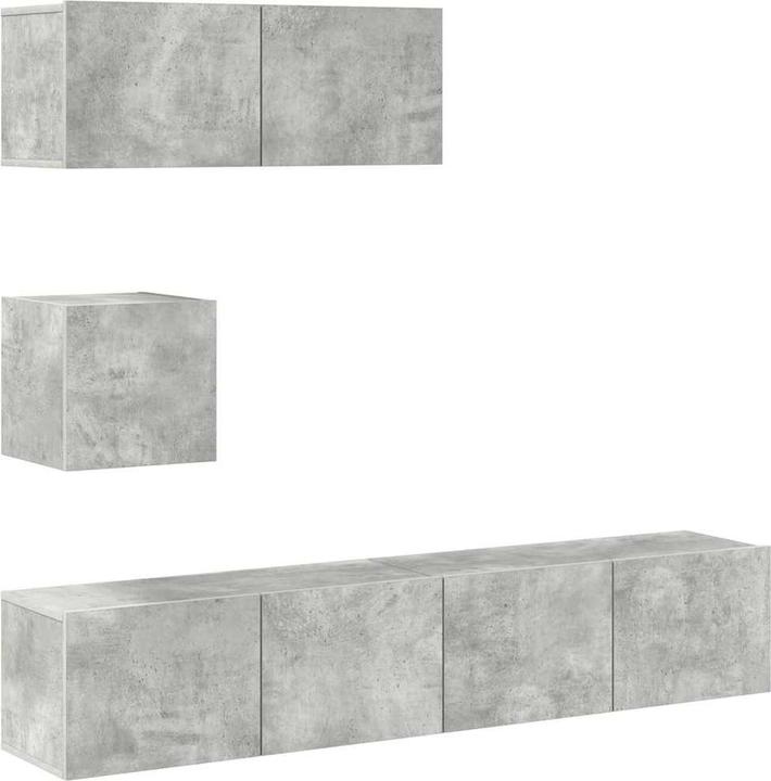 Actual product image vidaXL Leyla (80 x 30 cm)