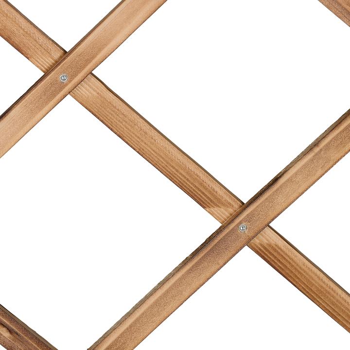 Actual product image Relaxdays Trellis (1.50 cm, 60 cm)