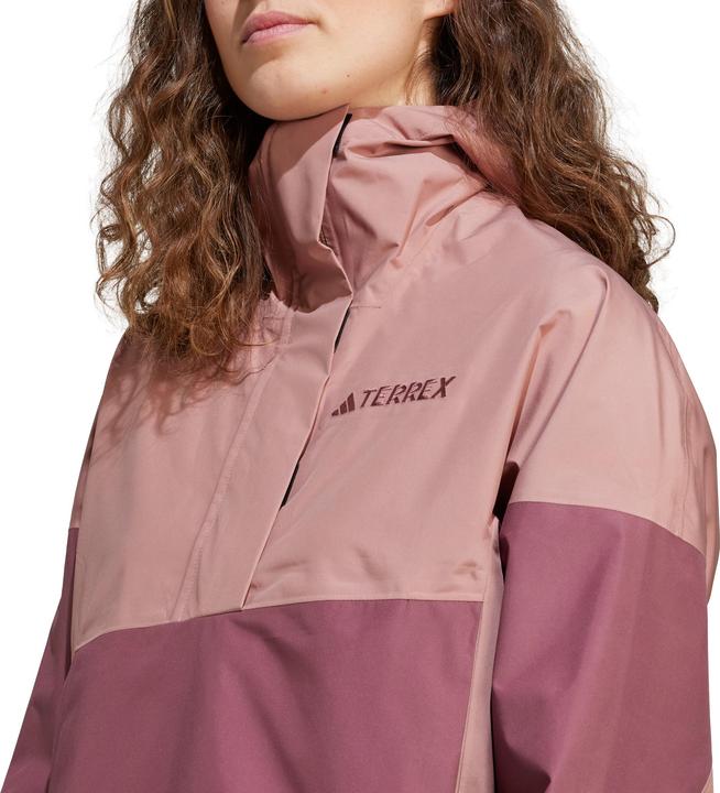 Produktbild adidas Women's Xploric 2.5 Layer ClimaProof Anorak (S)
