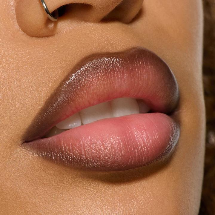 Produktbild MAC Jeans Glänzender Lippenstift (Root for Me)