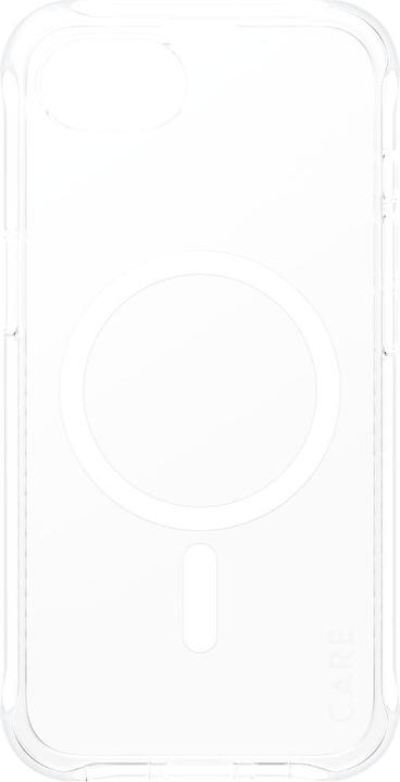 Actual product image PanzerGlass Care Fashion 3-in-1 Bundle (1 pcs., Apple iPhone 16e, Apple iPhone 17e)