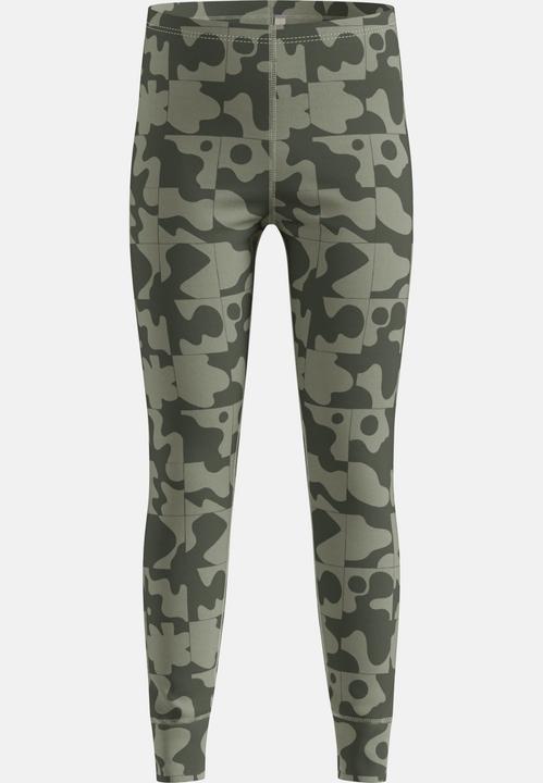 Immagine prodotto Odlo Adventurer Active Warm Base-Layer-Tights mit Print (80)