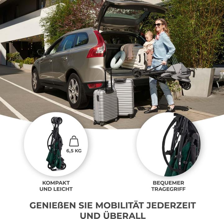 Productafbeelding KinderKraft Tik