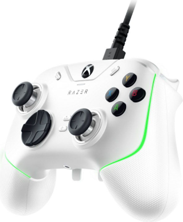 Produktbild Razer Wolverine V2 Chroma (PC, Xbox One X, Xbox Series X, Xbox One S, Xbox Series S)