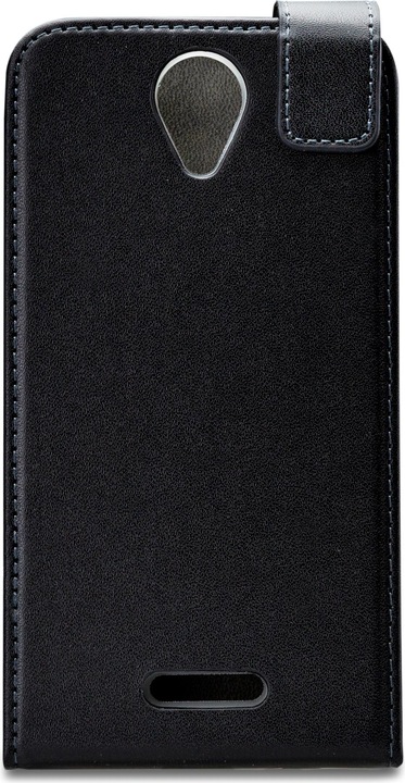 Produktbild Mobilize Klassisches Gelly Flip Etui (Wiko Harry)