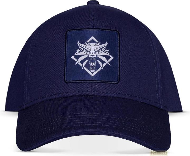 Produktbild Difuzed The Witcher - Men's Adjustable Cap (One Size)