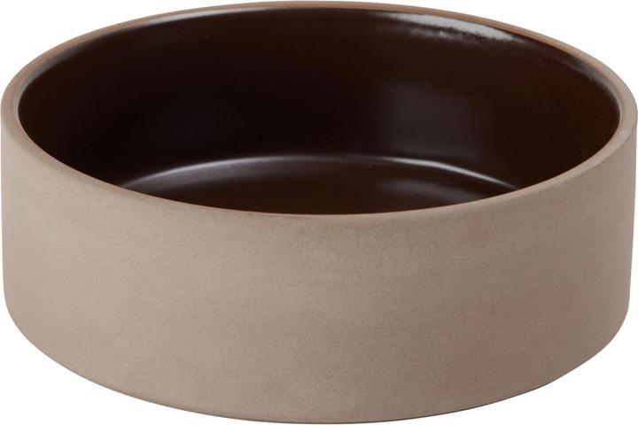 Immagine prodotto OYOY Zoo Ciotola in ceramica Sia M, Ø 17 x H 6 cm, Choko (2.53 l)