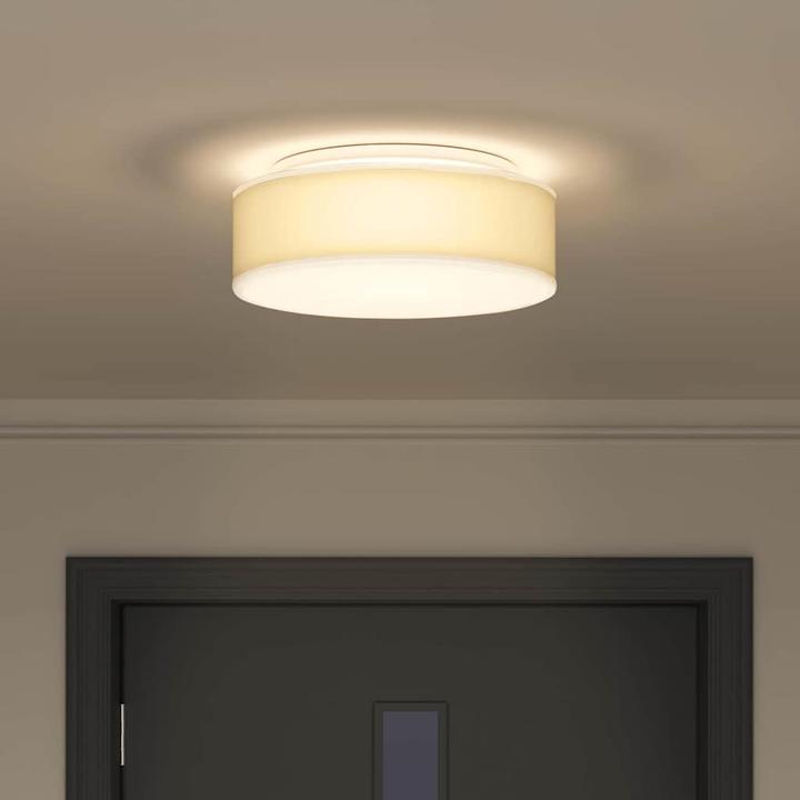 Produktbild vidaXL Deckenlampe (E27)