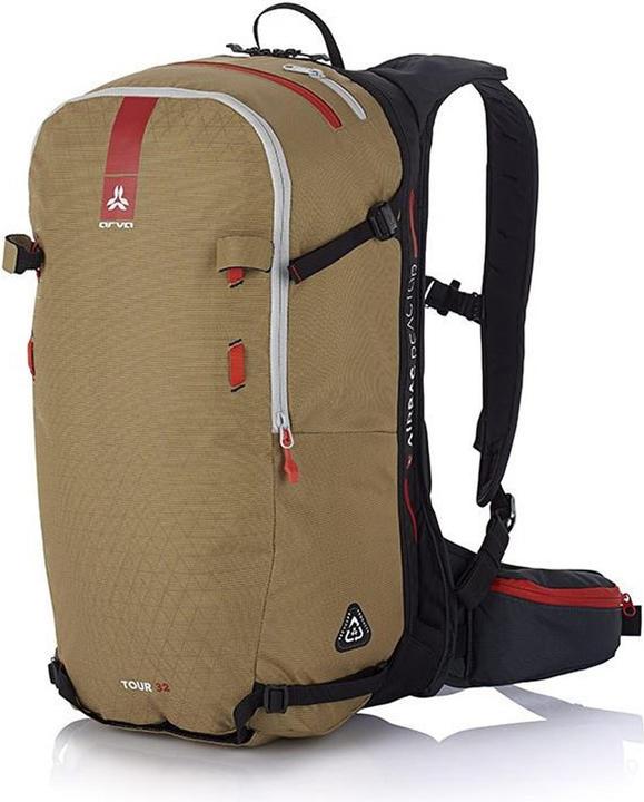 Image du produit Arva Airbag Switch Mix Bundle (32 l)