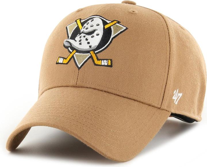 Produktbild 47 Brand NHL Anaheim Ducks (One Size)