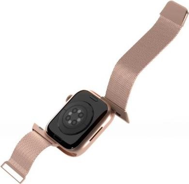 Produktbild Puro Milanese Band (40 mm, Edelstahl, Apple Watch)