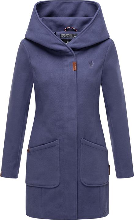 Violet bleu