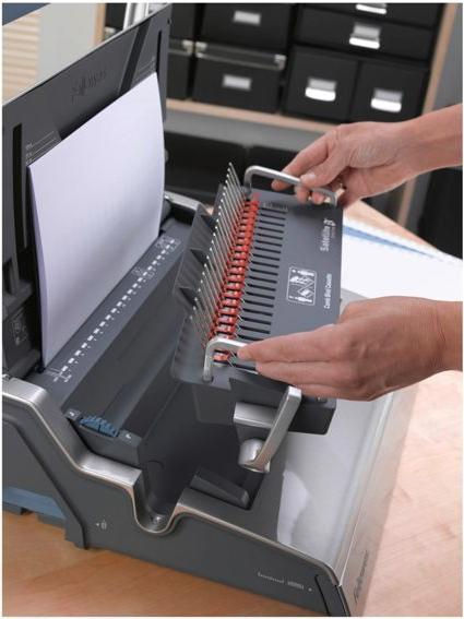 Productafbeelding Fellowes Melkweg 500 (Kamband)