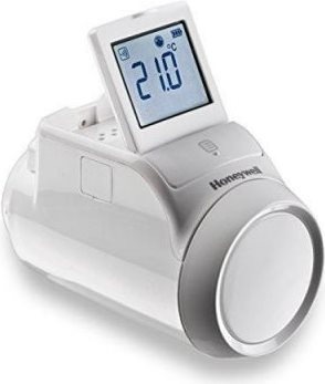 Actual product image Honeywell Radiator thermostat evohome T