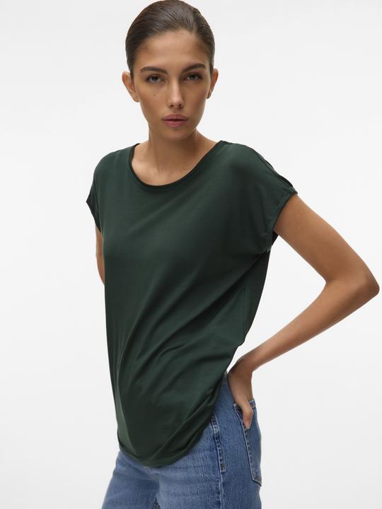 Immagine prodotto Vero Moda Vmava Plain Ss Top Ga Jrs Noos (XL)