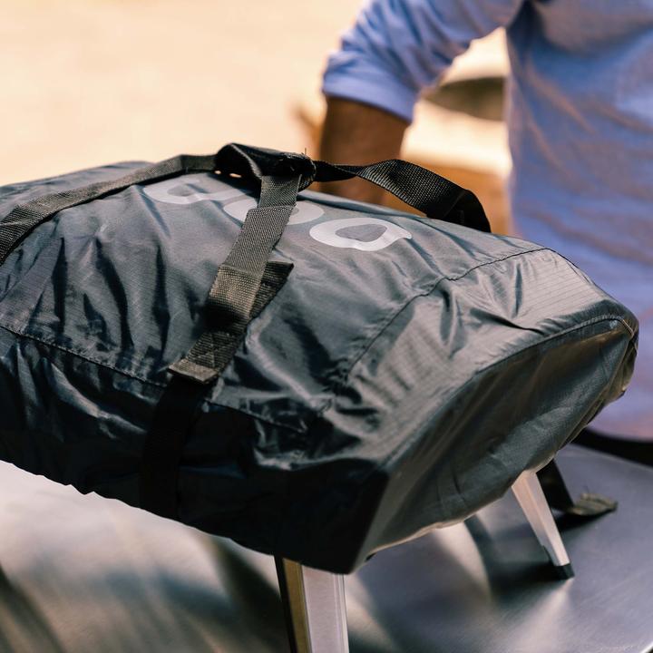 Actual product image Ooni Koda