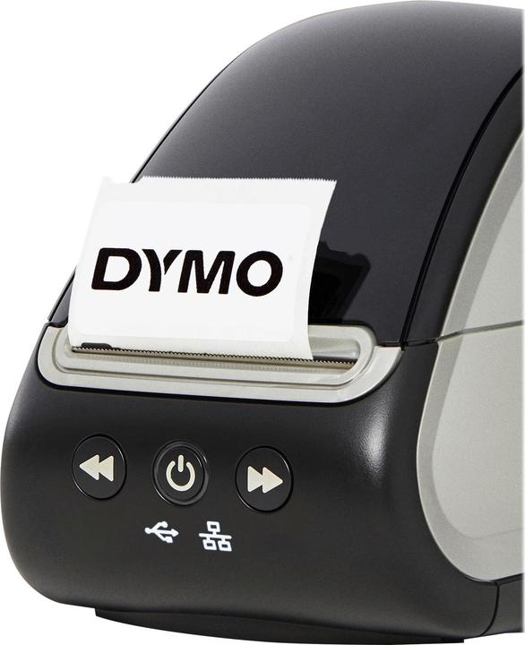 Actual product image Dymo LabelWriter 550 Turbo (300 dpi)