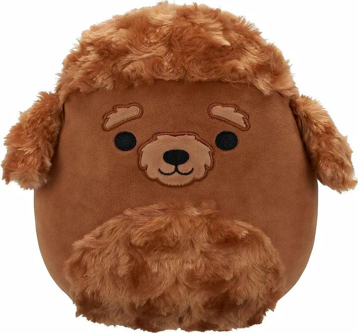 Produktbild Squishmallows Dro der goldene Labradoodle