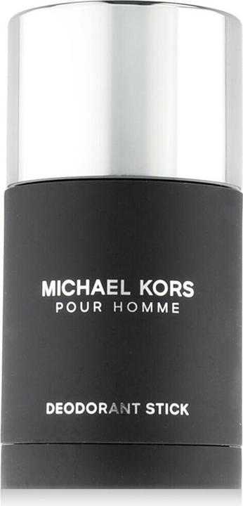 Actual product image Michael Kors Pour Homme Deo Stick 75ml (Stick, 75 ml)