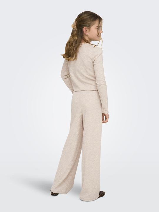 Immagine prodotto Only Kognella L/S O-Neck Top Jrs Noos (146, 152)