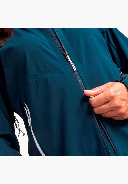 Immagine prodotto Schöffel Giacca Mangart Softshell (36, S)