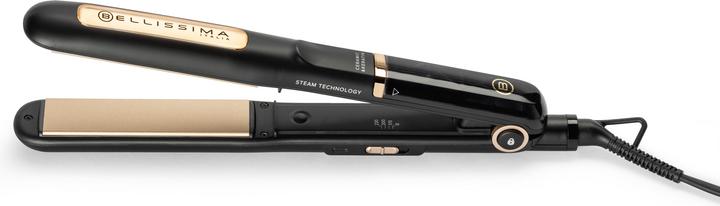 Produktbild Haarglätter Steam - 11915 (Glätteisen)