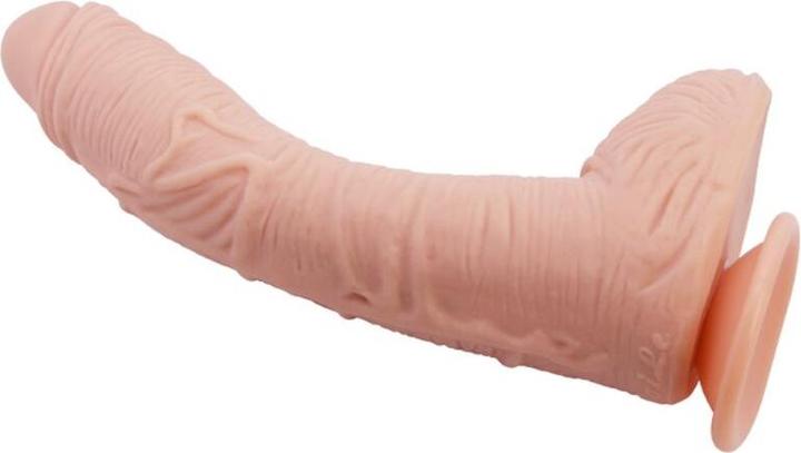 Produktbild Debra Beautiful Encounter Alex Lifelike Skin Dildo 27 cm