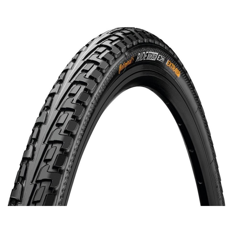 Continental, Veloreifen, (27.5 X 1.25, 54-584)