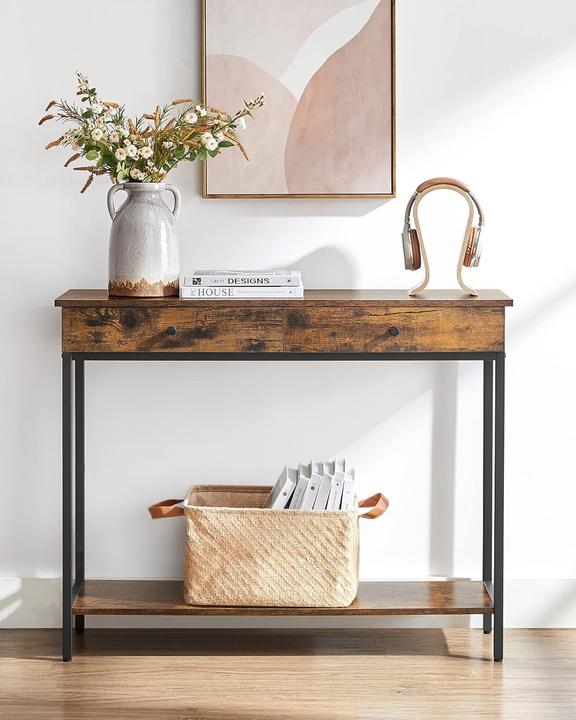 Produktbild Vasagle Havanna (100 x 30 x 80 cm)